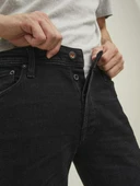 Jack Jones Mıke Erkek Jean Pantolon 12217106 - 3