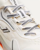 Lescon Mirage A-Shock Foam (36-40) Beyaz Günlük Spor Ayakkabı - 7