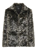 Only Phıllıpa Faux Fur Kadın Ceket 15329913 - 1