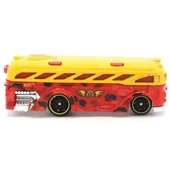 Hot Wheels Tekli Arabalar SURF IN SCHOOL BUS HTD58 - 2