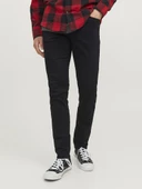 Jack Jones Glenn Erkek Jean Pantolon 12159153 - 5