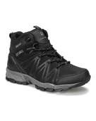 Lumberjack Shell Hi L 4Pr (46-48) Erkek Siyah-Siyah Waterproof Bot - 1