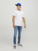 Jack Jones Glenn Orıgınal  Erkek Pantolon 12157416 - 4