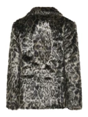 Only Phıllıpa Faux Fur Kadın Ceket 15329913 - 2