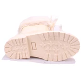 Igor W10239 Campera Charol Soft Sedef Ortopedik Kız Çocuk Yağmur Çizme thumbnail 4