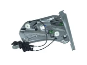 Sol Arka Cam Mekanizması - Renault Megane 2 8201010933 thumbnail 2