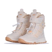 Skuaıter 014 Ndrps Bej Kürklü Kız Çocuk Bot thumbnail 1