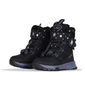 Skuaıter 014 Ndrps Syh-Füme Kürklü Kız Çocuk Bot thumbnail 2