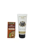 Ekocbit Ayı Yağı 50 ml + Ayı Yağı Kremi 100 ml  2 li Avantajlı Set - 1