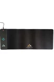 Mousepad, Kablolu Mousepad, Aydınlatmalı Mousepad - 2