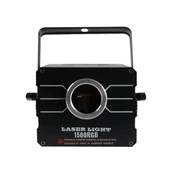 DJ PRO SL-300 FULL RGB RENKLİ 1500MV EFEKTLİ LAZER - 1