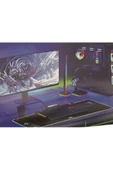 Mousepad, Kablolu Mousepad, Aydınlatmalı Mousepad - 1