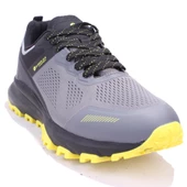 Hammer Jack 10124672 Madıson Gri Ortopedik Günlük Erkek Spor Ayakkabı - 1