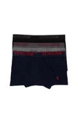 POLO ERKEK 3’LÜ BOXER - 2