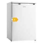 Kumtel HFR-100 3 Çekmeceli Derin Dondurucu - 1