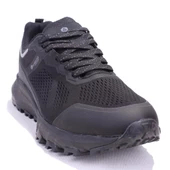 Hammer Jack 10124672 Madıson Siyah Ortopedik Günlük Erkek Spor Ayakkabı thumbnail 1