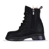 Skuaıter 746 Enisa Siyah Zümrüt Kız Çocuk Bot thumbnail 3