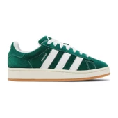 adidas Campus 00s Dark Green Gum thumbnail 1
