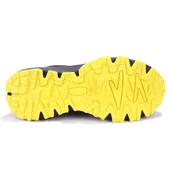 Hammer Jack 10124672 Madıson Gri Ortopedik Günlük Erkek Spor Ayakkabı - 4