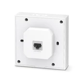 TP-LINK OMADA EAP650-WALL AX3000 Dualband Duvar Tipi Access Point - 3