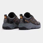 Joma Vora Lady 2401 Gri Unisex Outdoor Su Geçirmez Unisex Spor Ayakkabı - TKVOLW2401 - 3