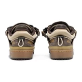 adidas Forum Buckle Low x Bad Bunny The First Cafe - 4