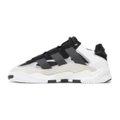 adidas Niteball Core Black Silver thumbnail 2