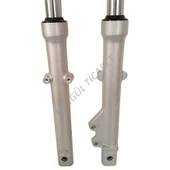 Hsgl Motorsiklet CUB Ön Amortisör Sol Sağ Takım 54112 - 3