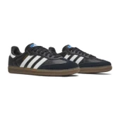 adidas Samba OG Black Gum - 3