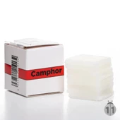 Camphor Kafur Kafurun Tablet 8 Li 5 Adet - 1
