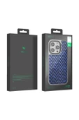 Venco iPhone 14 Pro Brand Kapak - 10
