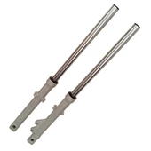 Algaride Motorsiklet CUB Ön Amortisör Sol Sağ Takım 54112 - 2