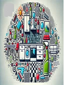 Gripnx Süper Leke Çıkarıcı Sprey: Pratik ve Etkili Temizlik Çözümü thumbnail 3