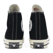 Converse Chuck 70 Hi Black - 4