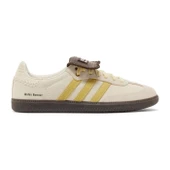 adidas Samba x Wales Bonner Ecru Tint Yellow thumbnail 1