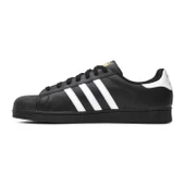 adidas Superstar Black White thumbnail 2