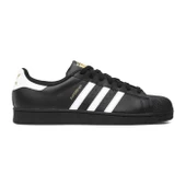 adidas Superstar Black White thumbnail 1