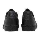 adidas Superstar Triple Black thumbnail 4