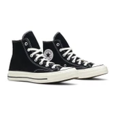 Converse Chuck 70 Hi Black - 3