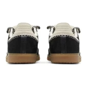 adidas Samba x Wales Bonner Pony Black thumbnail 4