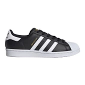 adidas Superstar Core Black White - 1