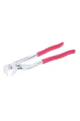 İZELTAŞ 315 MM ÜNİVERSAL FORT PENSE (PVC) - 1