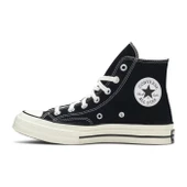 Converse Chuck 70 Hi Black - 2