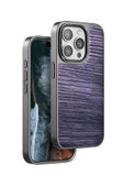 Venco iPhone 15 Pro Wave Kapak - 1