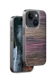 Venco iPhone 15 Wave Kapak - 8
