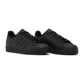 adidas Superstar Triple Black thumbnail 3