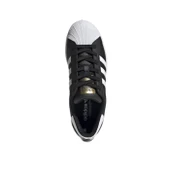 adidas Superstar Core Black White - 4