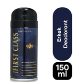 First Class Men 150 ml Deo Spray - 2