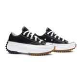 Converse Run Star Hike Low Black Gum - 3