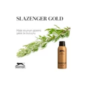 Slazenger Gold Active Sport Erkek Deodorant 150 ml - 3